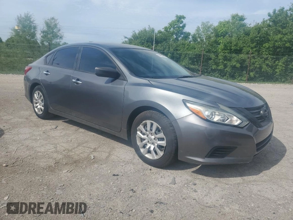 2016 Nissan Altima S z VIN 1N4AL3AP0GN315005, wystawiony jako Copart lot #54900805 z przebiegiem 87 138 mil mil oraz Szkoda całkowita • Salvage title. Historia ofert i sprzedaży dostępna na DreamBid. Obrazek 4.