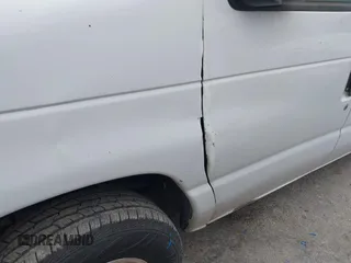 2003 Ford Econoline Cargo Recreational with VIN 1FDPE24L13HA67398, listed as a IAAI auction lot 41674471 with 321,746 mi miles and . Bid and sale history available at DreamBid. Image 6.