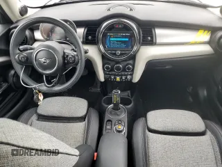 2020 MINI Hardtop Cooper SE with VIN WMWXP3C08L2M32462, listed as a Copart auction lot 88352115 with 19,390 mi miles and Clean Title. Bid and sale history available at DreamBid. Image 8.