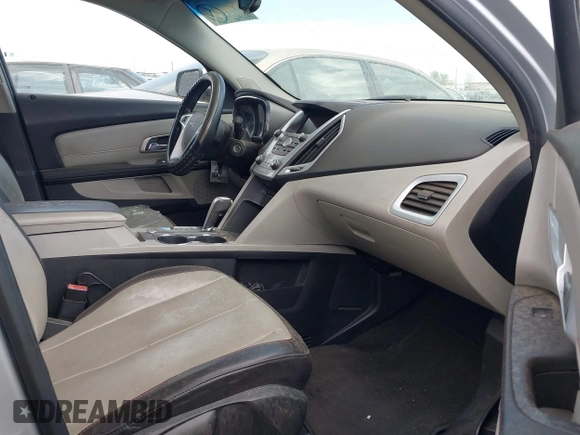 2011 GMC Terrain SLT-1 with VIN 2CTALUEC8B6313396, listed as a IAAI auction lot 42160607 with 147,156 mi miles and . Bid and sale history available at carsss.com. Image 5.