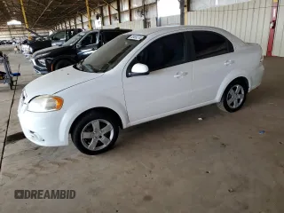 2011 Chevrolet Aveo 2LT with VIN KL1TG5DE5BB139115, listed as a Copart auction lot 82469274 with 117,399 mi miles and Clean title. Bid and sale history available at DreamBid. Image 1.