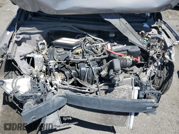 2020 Hyundai Elantra GT with VIN KMHH35LE9LU125005, listed as a Copart auction lot 65074364 with 30,770 mi miles and Salvage Title. Bid and sale history available at carsss.com. Image 11.