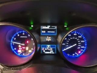 2018 Subaru Legacy Sport with VIN 4S3BNAS64J3012301, listed as a IAAI auction lot 41684596 with 193,843 mi miles. Bid and sale history available at carsss.com. Image 7.