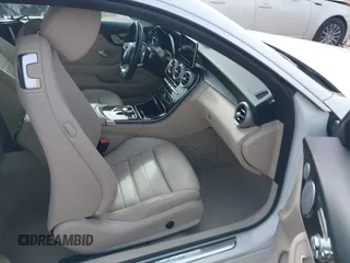 2018 Mercedes-Benz C 300 с VIN WDDWJ4KB9JF707390, выставлен на аукционе IAAI как лот 41541150 с пробегом 92 045 миль миль и . История ставок и продаж доступна на DreamBid. Изображение 5.