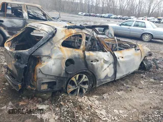 2022 Subaru Outback Limited with VIN 4S4BTANC6N3184967, listed as a IAAI auction lot 41917590 with Not Provided miles and . Bid and sale history available at DreamBid. Image 4.