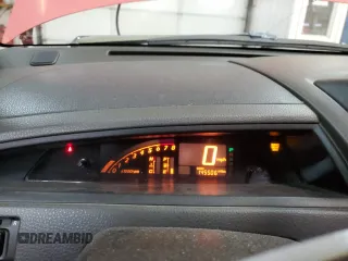 2002 Suzuki Aerio S z VIN JS2RA41S725102774, wystawiony jako Copart lot #84017314 z przebiegiem 145 506 mil mil oraz Szkody całkowita. Historia ofert i sprzedaży dostępna na DreamBid. Obrazek 9.
