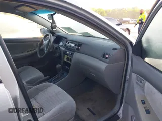 2006 Toyota Corolla CE with VIN 1NXBR32E96Z623610, listed as a IAAI auction lot 42069291 with 212,793 mi miles and . Bid and sale history available at DreamBid. Image 5.