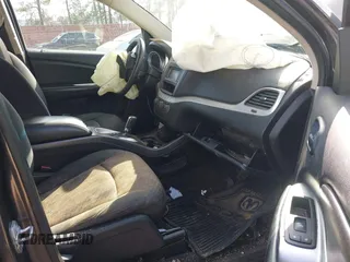 2015 Dodge Journey SXT with VIN 3C4PDCBG0FT733952, listed as a IAAI auction lot 41521687 with 80,974 mi miles and . Bid and sale history available at DreamBid. Image 5.