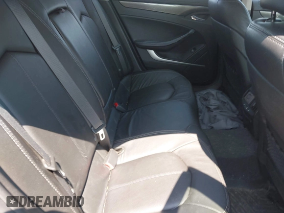 2012 Cadillac CTS z VIN 1G6DC5E52C0142318, wystawiony jako IAAI lot #42413205 z przebiegiem 100 694 mil mil oraz . Historia ofert i sprzedaży dostępna na DreamBid. Obrazek 8.