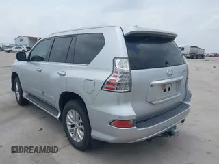 2015 Lexus GX 460 z VIN JTJBM7FX5F5096890, wystawiony jako IAAI lot #42282911 z przebiegiem 50 969 mil mil oraz . Historia ofert i sprzedaży dostępna na DreamBid. Obrazek 3.