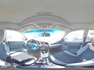 2005 Subaru Baja Turbo с VIN 4S4BT63C455100939, выставлен на аукционе Copart как лот 43569735 с пробегом 192 959 миль миль и Списание • Salvage title. История ставок и продаж доступна на DreamBid. Изображение 13.