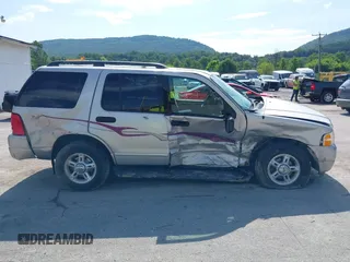 2004 Ford Explorer XLT z VIN 1FMZU73K74UB13312, wystawiony jako IAAI lot #42734477 z przebiegiem Nie podano mil oraz . Historia ofert i sprzedaży dostępna na DreamBid. Obrazek 6.