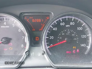2012 Nissan Versa SV with VIN 3N1CN7AP7CL867697, listed as a IAAI auction lot 42611456 with 82,881 mi miles and . Bid and sale history available at DreamBid. Image 7.