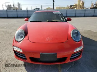 2010 Porsche 911 Carrera S z VIN WP0AB2A97AS720117, wystawiony jako Copart lot #59217675 z przebiegiem 120 497 mil mil oraz Szkoda całkowita • Salvage title. Historia ofert i sprzedaży dostępna na DreamBid. Obrazek 5.