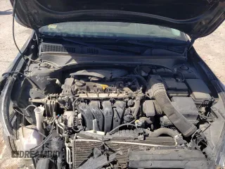 2020 Kia Forte LXS with VIN 3KPF24AD5LE249550, listed as a Copart auction lot 50265905 with 120,311 mi miles and Salvage Title. Bid and sale history available at carsss.com. Image 13.