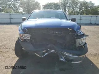 2015 Ram 1500 Tradesman with VIN 1C6RR7FT6FS602266, listed as a Copart auction lot 63303875 with Not provided miles and Salvage title. Bid and sale history available at DreamBid. Image 5.