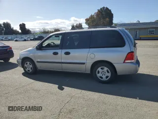 2004 Ford Freestar SE с VIN 2FMZA51684BA91698, выставлен на аукционе Copart как лот 51982115 с пробегом 91 564 миль миль и Списание • Salvage title. История ставок и продаж доступна на DreamBid. Изображение 2.