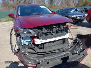 2020 Mazda CX-9 Touring z VIN JM3TCBCY6L0401324, wystawiony jako IAAI lot #41973626 z przebiegiem 53 891 mil mil oraz . Historia ofert i sprzedaży dostępna na DreamBid. Obrazek 6.