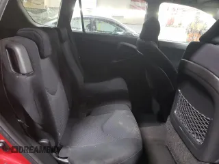 2006 Toyota RAV4 Sport with VIN JTMBK32V565001086, listed as a Copart auction lot 45487675 with 178,359 mi miles and Salvage Title. Bid and sale history available at carsss.com. Image 10.