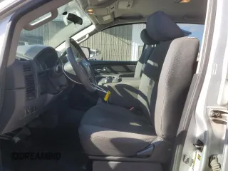 2015 Nissan Titan S with VIN 1N6AA0EJ2FN500348, listed as a Copart auction lot 46836565 with 369,147 mi miles and Clean Title. Bid and sale history available at carsss.com. Image 7.