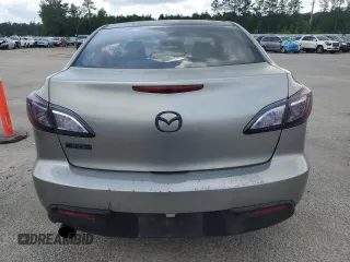 2010 Mazda 3 i Sport z VIN JM1BL1SF9A1147193, wystawiony jako Copart lot #54088185 z przebiegiem 211 370 mil mil oraz Szkoda całkowita • Salvage title. Historia ofert i sprzedaży dostępna na DreamBid. Obrazek 6.