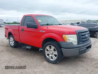 2011 Ford F-150 XL с VIN 1FTMF1CM5BKD82991, выставлен на аукционе IAAI как лот 42184251 с пробегом 270 506 миль миль и . История ставок и продаж доступна на DreamBid. Изображение 1.