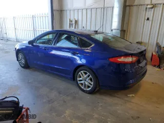2015 Ford Fusion SE with VIN 3FA6P0H70FR162121, listed as a Copart auction lot 49173835 with 139,268 mi miles and Clean Title. Bid and sale history available at carsss.com. Image 2.