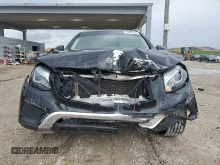 2018 Mercedes-Benz GLC 300 с VIN WDC0G4JB2JV066938, выставлен на аукционе Copart как лот 56645915 с пробегом 131 055 миль миль и Чистый • Clean title. История ставок и продаж доступна на DreamBid. Изображение 5.