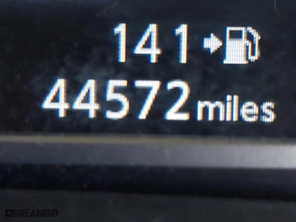 2017 Nissan Sentra SV with VIN 3N1AB7AP3HY369345, listed as a IAAI auction lot 41487664 with 44,572 mi miles. Bid and sale history available at carsss.com. Image 15.