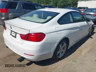 2015 BMW 4 Series 428i xDrive with VIN WBA3N9C52FK248223, listed as a IAAI auction lot 42668268 with 151,390 mi miles and . Bid and sale history available at DreamBid. Image 4.