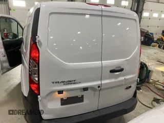 2015 Ford Transit Connect XL with VIN NM0LS6E77F1199547, listed as a IAAI auction lot 42621202 with 193,870 mi miles and . Bid and sale history available at DreamBid. Image 13.