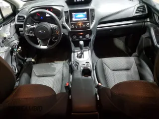 2017 Subaru Impreza Premium with VIN 4S3GTAB66H3745651, listed as a Copart auction lot 48931305 with 123,186 mi miles and Salvage Title. Bid and sale history available at carsss.com. Image 8.