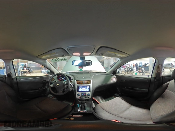 2012 Chevrolet Malibu 1LT with VIN 1G1ZC5E03CF279958, listed as a Copart auction lot 45848145 with 186,982 mi miles and Salvage Title. Bid and sale history available at DreamBid. Image 12.