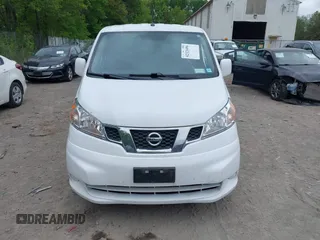 2018 Nissan NV200 S с VIN 3N6CM0KN1JK704497, выставлен на аукционе IAAI как лот 42321496 с пробегом 208 470 миль миль и . История ставок и продаж доступна на DreamBid. Изображение 12.