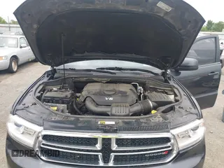 2014 Dodge Durango SXT with VIN 1C4RDJAG7EC307118, listed as a IAAI auction lot 42168781 with 92,977 mi miles and . Bid and sale history available at DreamBid. Image 10.