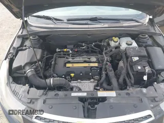 2014 Chevrolet Cruze 1LT with VIN 1G1PC5SB0E7291575, listed as a IAAI auction lot 42417379 with 111,705 mi miles and . Bid and sale history available at DreamBid. Image 10.