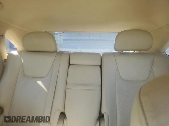 2014 Lexus RX 350 с VIN 2T2ZK1BA8EC141260, выставлен на аукционе Copart как лот 62179445 с пробегом 107 230 миль миль и Чистый • Clean title. История ставок и продаж доступна на DreamBid. Изображение 10.