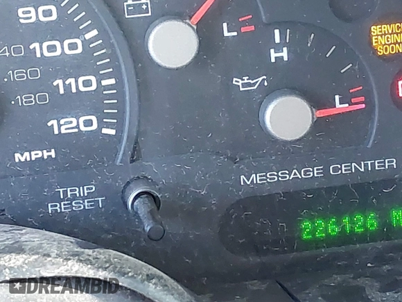 2004 Ford Explorer Limited z VIN 1FMDU75W64ZA84947, wystawiony jako IAAI lot #41775189 z przebiegiem 226 126 mil mil oraz . Historia ofert i sprzedaży dostępna na DreamBid. Obrazek 15.