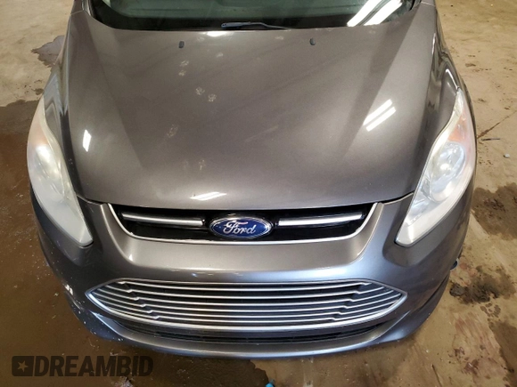 2013 Ford C-Max SEL z VIN 1FADP5BU7DL518398, wystawiony jako Copart lot #49682565 z przebiegiem Nie podano mil oraz Czysty tytuł • Clean title. Historia ofert i sprzedaży dostępna na DreamBid. Obrazek 12.