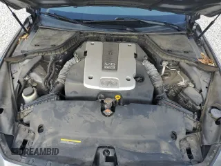 2014 Infiniti Q50 Sport with VIN JN1BV7AP2EM677598, listed as a Copart auction lot 53562495 with 162,310 mi miles and Clean title. Bid and sale history available at DreamBid. Image 11.