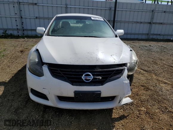 2012 Nissan Altima 2.5 S with VIN 1N4AL2EP2CC106472, listed as a Copart auction lot 52014645 with 179,402 mi miles and Salvage Title. Bid and sale history available at carsss.com. Image 5.