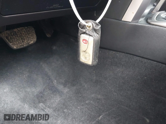 2015 Toyota 4Runner Limited with VIN JTEBU5JR7F5256392, listed as a IAAI auction lot 42114669 with 201,644 mi miles and . Bid and sale history available at DreamBid. Image 11.