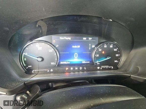 2021 Ford Escape SE Hybrid z VIN 1FMCU0BZ3MUA54870, wystawiony jako IAAI lot #42510106 z przebiegiem 36 098 mil mil oraz . Historia ofert i sprzedaży dostępna na DreamBid. Obrazek 10.