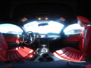 2005 Ford Mustang GT Deluxe с VIN 1ZVFT85H355174523, выставлен на аукционе IAAI как лот 42532902 с пробегом 61 406 миль миль и . История ставок и продаж доступна на DreamBid. Изображение 18.