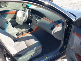 2005 Toyota Avalon XL with VIN 4T1BK36B25U012191, listed as a IAAI auction lot 38785162 with 230,071 mi miles and . Bid and sale history available at carsss.com. Image 5.