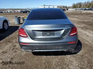 2019 Mercedes-Benz E 450 with VIN WDDZF6JB9KA531242, listed as a Copart auction lot 48522275 with 83,238 mi miles and Clean Title. Bid and sale history available at DreamBid. Image 6.