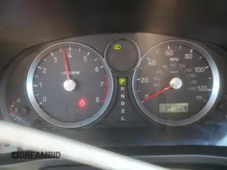 2006 Suzuki Aerio Premium z VIN JS2RA62S165300427, wystawiony jako Copart lot #57363605 z przebiegiem 141 824 mil mil oraz Szkoda całkowita • Salvage title. Historia ofert i sprzedaży dostępna na DreamBid. Obrazek 9.