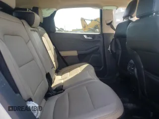 2020 Ford Escape Titanium Hybrid z VIN 1FMCU9DZ6LUC47658, wystawiony jako Copart lot #59599995 z przebiegiem 63 004 mil mil oraz Szkoda całkowita • Salvage title. Historia ofert i sprzedaży dostępna na DreamBid. Obrazek 10.