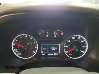 2018 GMC Acadia SLE z VIN 1GKKNLLA1JZ135506, wystawiony jako Copart lot #58959095 z przebiegiem 169 876 mil mil oraz Szkoda całkowita • Salvage title. Historia ofert i sprzedaży dostępna na DreamBid. Obrazek 9.
