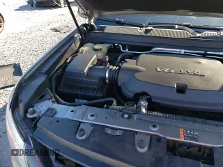 2018 Chevrolet Colorado 4WD Z71 с VIN 1GCGTDEN2J1196813, выставлен на аукционе Copart как лот 71857855 с пробегом 86 040 миль миль и Списание • Salvage title. История ставок и продаж доступна на DreamBid. Изображение 15.